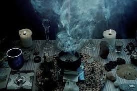 Instant Love Spells online 