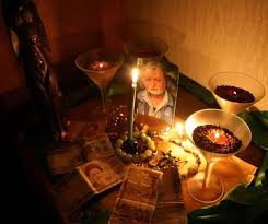 A true spiritual healer with great love spells lost love and portion for love