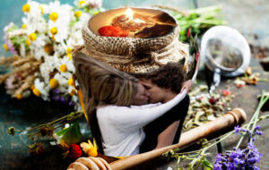 How to Make an Intimacy Love spell with the Top spell caster in Norway
