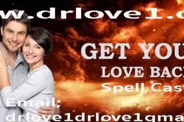 Bring Back Your Ex Lover Using My Instant Love Spells USA swiden Norway England Dubai Qatar