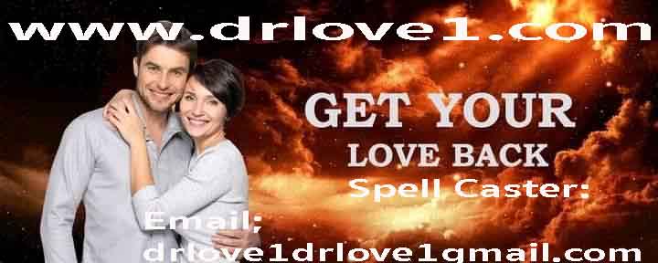Real spell caster New York United States