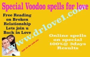 Strong love spells for love in andolla